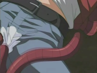 porn night when evil falls 02 ночь демонов 02 хентай hentai тентакли tentacles porn