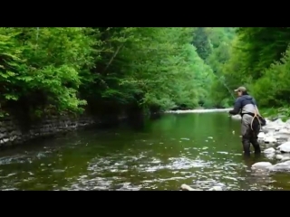 porn tff tv 2ловля на нимфы в закарпатье fly fishing nymph in carpathians cklip scscscrp porn
