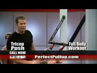 porn monster michael todd perfect pullup infomercial porn
