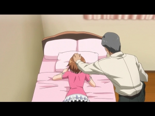 porn 18禁アニメ 鬼父2 上巻おバカな袴っ娘の反省1280x720 avc aac porn