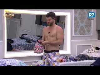porn fabio arruda tira sarro do estilo de marcelo eu diria que único né porn