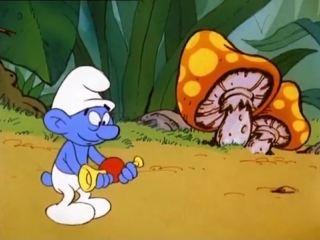 porn smurfs s1 e7 smurphony in c porn