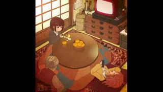 porn hentai yuri under the table porn