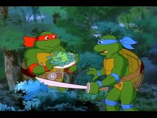 porn черепашки мутанты ниндзя 1987 сезон 2 серия 2 невероятное превращение черепашек в лилипутов the incredible porn
