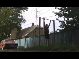 porn evol pullups porn