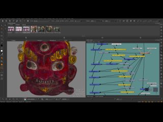 porn introduction to mari nodes everything you need to know to start your project porn