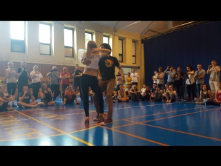 porn леандро де оливейра и мари регеда zouk в польше 10 06 17 porn