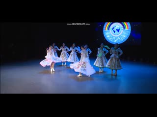 porn народный ансамбль эстрадного танца атлантик озорные дробушки porn