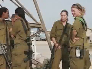 porn sexy israeli idf kicking muslim ass porn