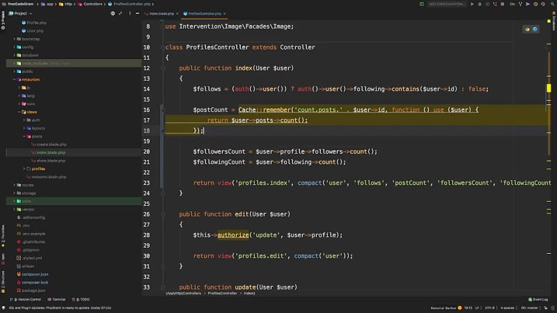 porn laravel php framework tutorial full course for beginners 2019 porn