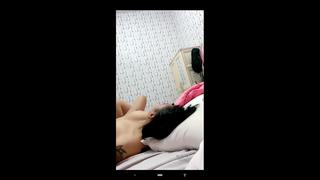 porn tante kina vs brondong porn