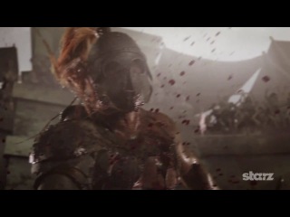 porn спартак боги арены spartacus gods of the arena 2011 трейлер на русском языке porn