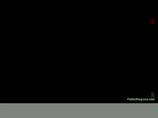 porn очередная серия public disgrace 2 porn
