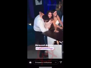 porn так проходит закрытая вечеринка после экономического форума пмэф на который привезли проституток porn