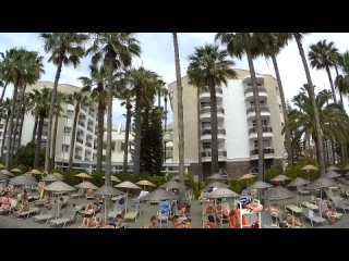 porn пляж отеля отель ideal prime beach 5 мармарис турция обзор пляжа porn