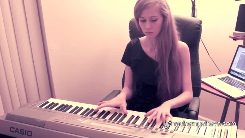 porn шикарное исполнение трек bt arty ft nadia ali must be the love yana chernysheva piano version porn