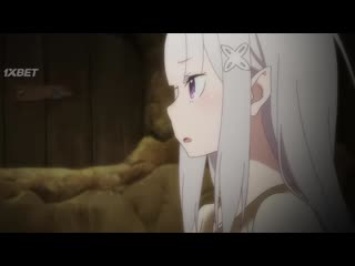 porn anistar жизнь с нуля в альтернативном мире замороженные узы rezero kara hajimeru isekai seikatsu hyouketsu no porn