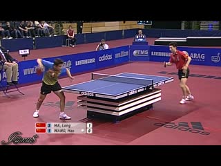 porn 2010 german open ms final ma long wang hao отличный ракурс porn