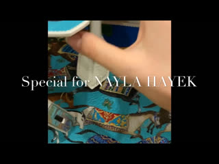 porn artburo hermès personalization for nayla hayek porn