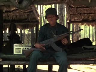 porn werner herzog 1984 ballade vom kleinen soldaten porn