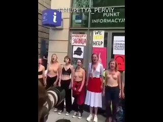 porn сие действо происходит в польше слабонервным не смотреть upd действо прошлогоднее но всё равно смешно porn
