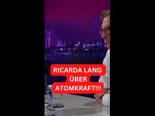 porn ricarda lang ber strom porn