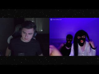 porn зеля попались глупые вебкамщицы в чат рулетке девушки в видеочате porn