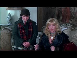 porn laura antonelli ursula andress silvia cristel monica vitti letti selvaggi безумные постели 1980 porn