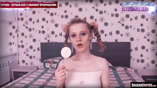 porn russian sissy hypno bbc for young femboy training русская озвучка shemale субтитры сисси обучение porn