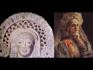 porn этруски это русские древняя история руси последняя находка porn