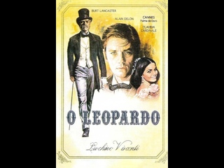 porn o leopardo gatopardo 1963 luchino visconti legendas em portugues porn