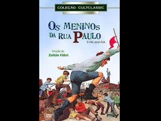 porn os meninos da rua paulo i ragazzi della via pal 2003 legendas em portugues porn
