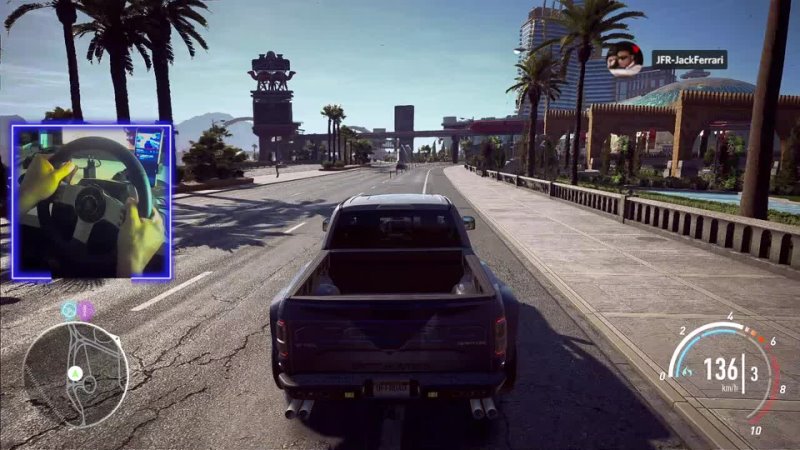 porn jfr in need for speed payback the game detonation part 1 logitech g27 fullhd 1080 60 fps porn