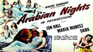 porn arabian nights 1942 fantasyadventure porn sex lesbian milf muslim teen arab orient hardcore erotic belly dance porn