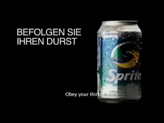 porn немецкая реклама порно sprite не дай себе засохнуть porn