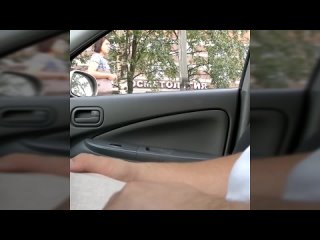 porn эксгибиционист аркаша в машине некоторые дамы с интересом наблюдают сборник porn