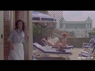 porn лия танци и эдвиж фенек загорают обнаженными дева телец и козерог 1977 porn