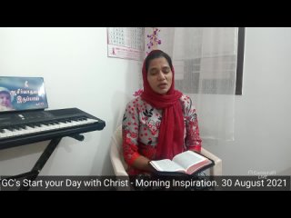 porn start your day with christ morning inspiration by mary robin 30 august 2021 porn