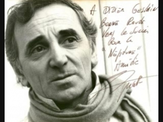 porn шарль азнавур вечная любовь charles aznavour une vie damour porn