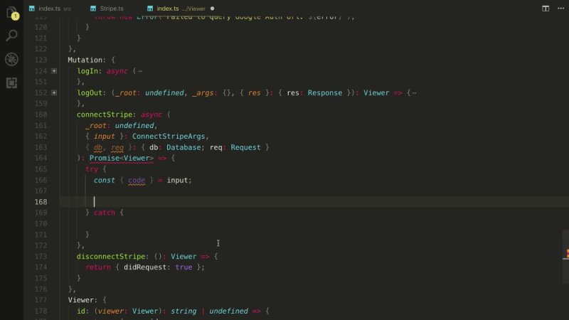 porn newline tinyhouse a fullstack react masterclass with typescript and graphql part two 2020 5 1 porn