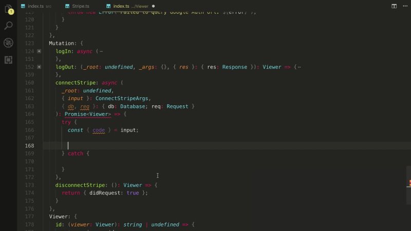 porn newline tinyhouse a fullstack react masterclass with typescript and graphql part two 2020 5 1 porn