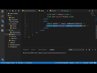 porn udemy react the complete guide incl hooks react router redux 2020 10 2 porn