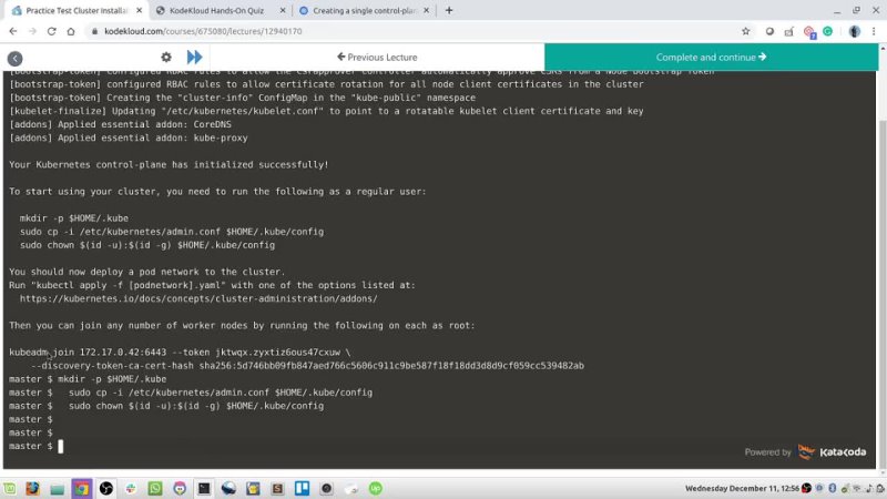 porn udemy certified kubernetes administrator cka with practice tests 1 porn