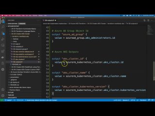 porn udemy azure kubernetes service with azure devops and terraform 2020 10 2 porn