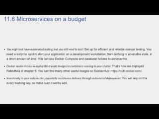 porn oreilly bootstrapping microservices with docker kubernetes and terraform video edition 1 porn