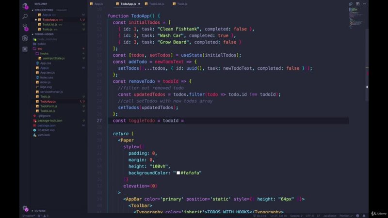 porn udemy the modern react bootcamp hooks context nextjs router 2021 3 2 porn