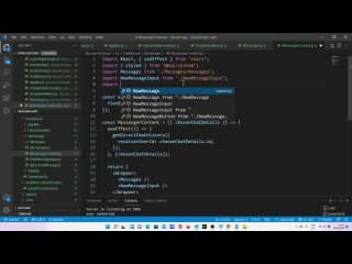 porn udemy discord clone learn mern stack with webrtc and socketio 2022 1 1 porn
