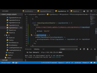 porn react the complete guide incl hooks react router redux updated 4 2022 3 porn
