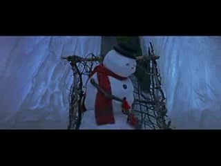 porn джек фрост ледяной джек jack frost 1998 фэнтези комедия драма семейный porn