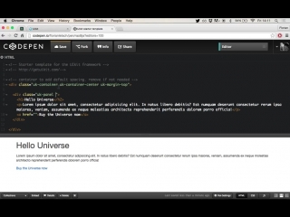 porn uikit web framework 2 getting started with basic markup porn